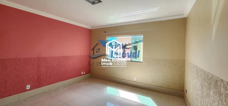 Imagem Rua 1 Colônia Agrícola Casa 4 Quartos 1 Suíte 4 Vagas 300m² Depósito Piscina