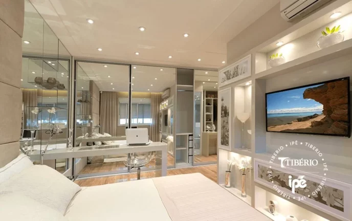 Imagem APARTAMENTO RESIDENCIAL em Guarulhos - SP, Vila Augusta