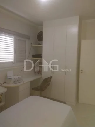 Imagem Apartamento à venda com 100 m² | Residencial Porto Rico | Paulínia - SP