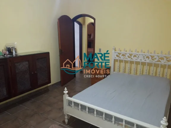 Imagem Casa próximo a Praia Maranduba em Ubatuba SP