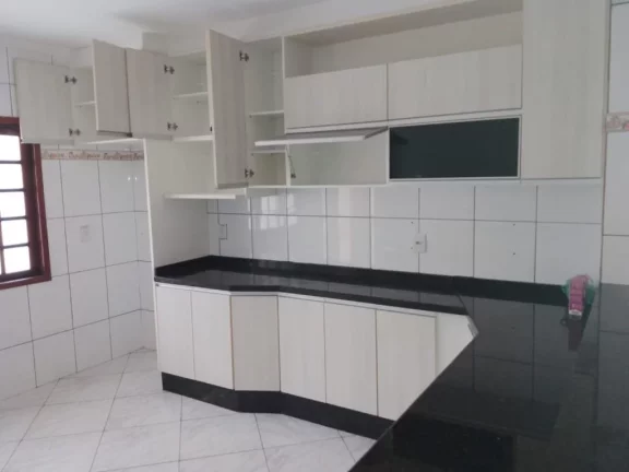 Imagem Sobrado com 4 dormitórios à venda, 250 m² por R$ 860.000,00 - Jardim dos Ipês - Suzano/SP