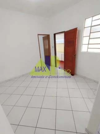 Imagem CASA TÉRREA 02 DORMITÓRIOS/QUINTAL/01VAGA