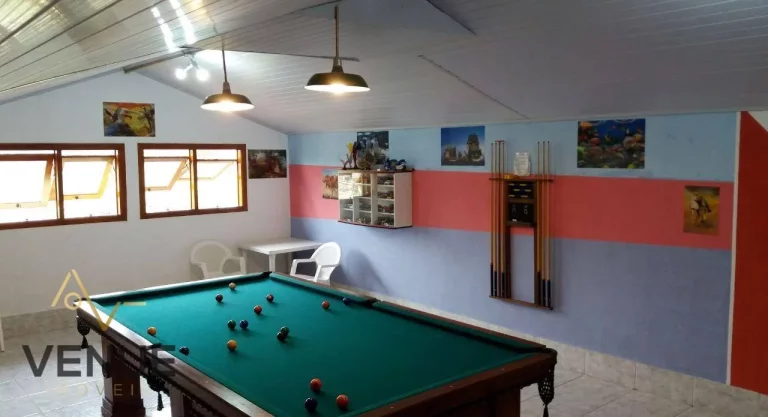 Imagem Casa à venda, 1100 m² por R$ 2.325.000,00 - Jardim Estância Brasil - Atibaia/SP