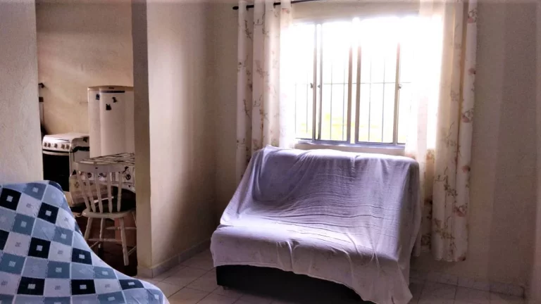 Imagem Casa à venda na Vila Garcez em Iguape/sp