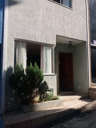 Imagem ÓTIMA CASA 94,5M² TRIPLEX NA FREGUESIA - JACAREPAGUÁ RIO DE JANEIRO