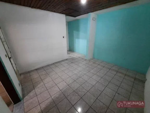 Imagem Casa com 3 dormitórios à venda, 300 m² por R$ 600.000,00 - Jardim Ipanema - Guarulhos/SP