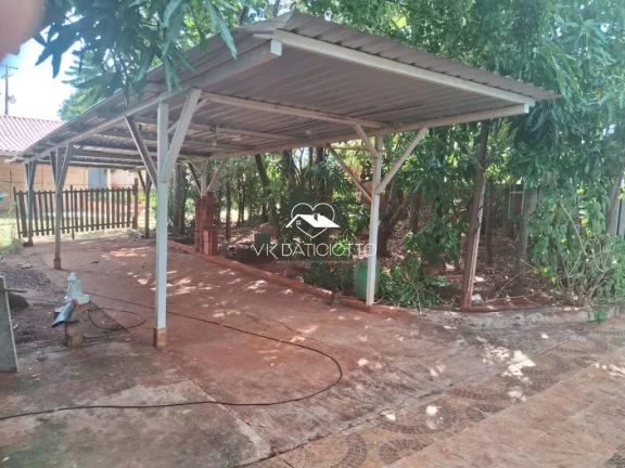 Imagem Chácara para Venda em Santa Inês / PR no bairro Marinas Do Paranapanema