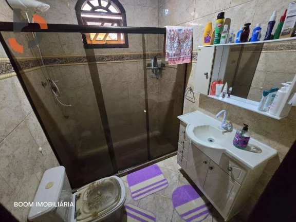 Imagem Apartamento com 2 dormitórios à venda, 96 m² por R$ 170.000,00 - Cerâmica - Nova Iguaçu/RJ