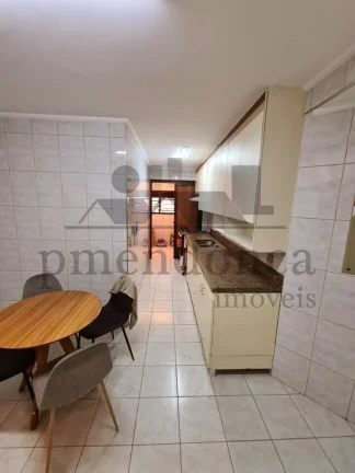 Imagem Apartamento a venda na Rua Sergipe com 130m², 3 quartos (1 suíte) e 2 vagas.
