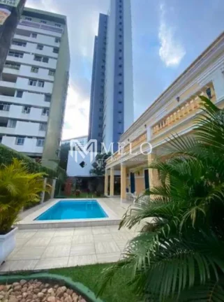 Imagem Apartamento nos Aflitos !..