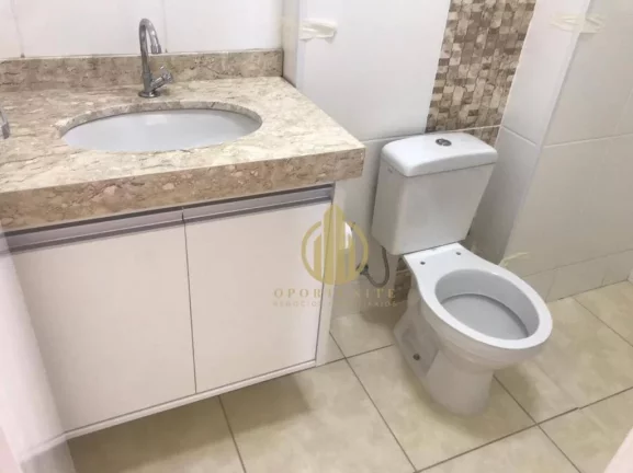 Imagem Apartamento com 2 dormitórios à venda, 52 m² por R$ 240.000,00 - Jardim Anhangüera - Ribeirão Preto/SP