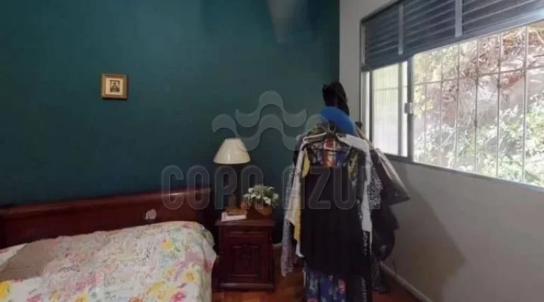 Imagem Copacabana - Residencial › Apartamento com 3 quarto(s) a Venda