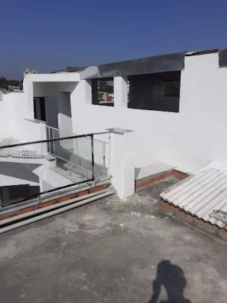 Imagem Sobrado com 3 dormitórios à venda, 400 m² por R$ 1.384.000,00 - Parque Rodrigues Alves - São Paulo/SP