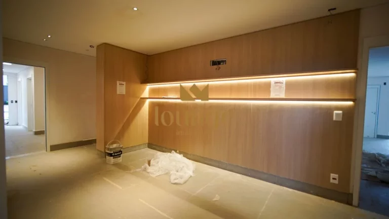 Imagem Apartamento à Venda Parque Campolim Zona Sul - Sorocaba/SP
