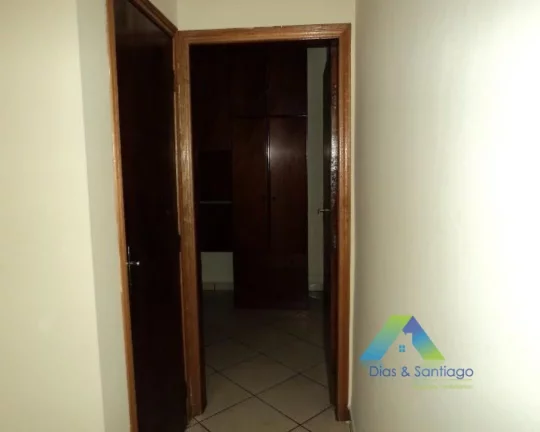 Imagem Sobrado Residencial à venda, Vila Brasilina, São Paulo - .