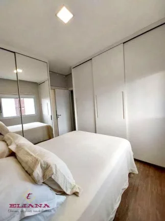 Imagem Apartamento com 2 quartos, 66m², à venda em São Paulo, Barra Funda