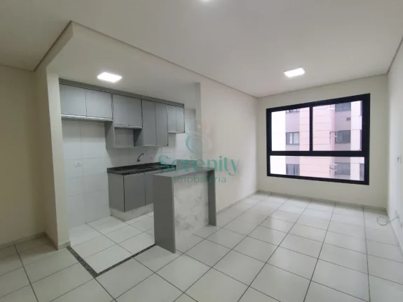 Apartamento para alugar - R$ 1.850,00 - Centro - Londrina - PR