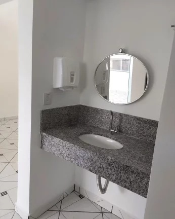 Imagem Salão comercial para alugar no Centro, Atibaia - SP