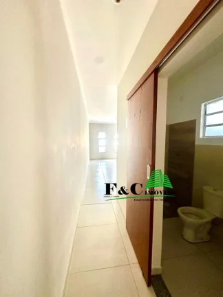 Imagem Casa para Venda em Sumaré, Jardim Dulce (Nova Veneza), 1 dormitório, 1 suíte, 1 banheiro, 2 vagas