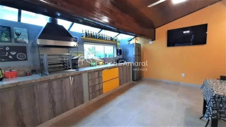 Imagem Casa à venda com 3 quartos Condomínio Moradas de Betel em Paulínia - SP

Casa com 3 quartos, send...