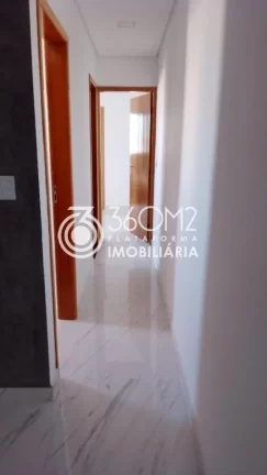 Imagem Cobertura para Venda em Santo André / SP no bairro Parque das Nações