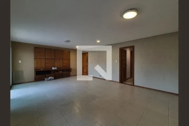 Imagem Apartamento à Venda - Recreio, 4 Quartos, 296 m2