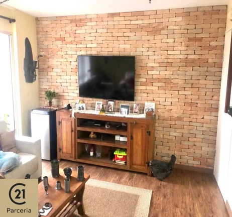 Imagem APARTAMENTO RESIDENCIAL em SÃO PAULO - SP, BROOKLIN PAULISTA