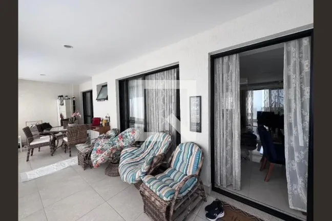 Imagem Apartamento à Venda - Recreio, 4 Quartos, 230 m2
