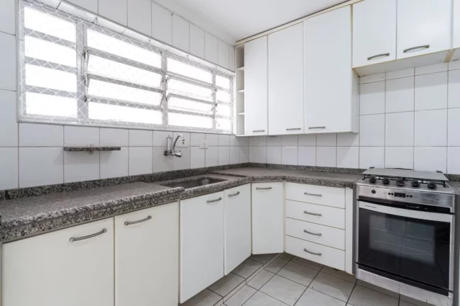 Imagem APARTAMENTO RESIDENCIAL em São Paulo - SP, Moema