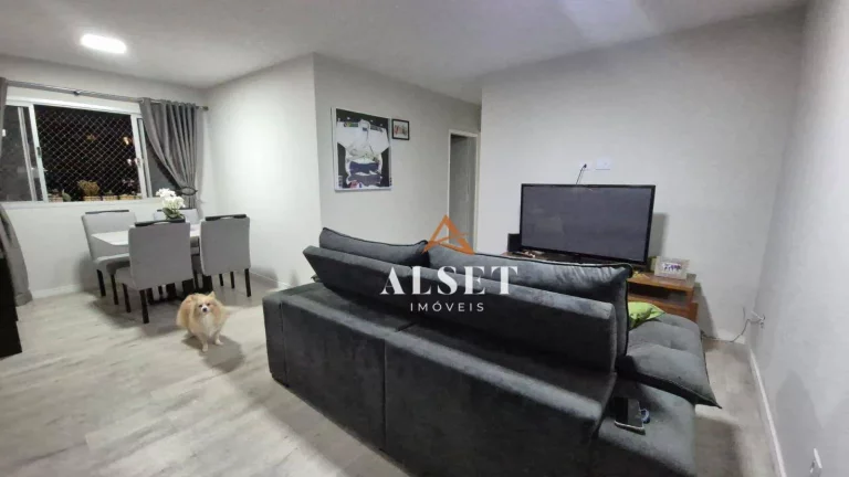 Imagem Apartamento na Vila Carrão com 3 dormitórios