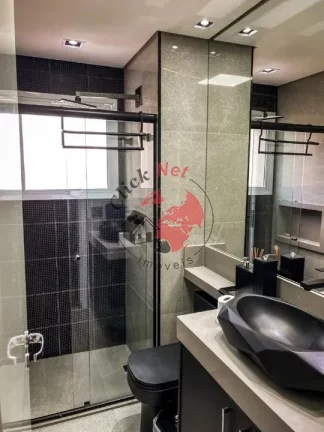Imagem Apartamento à Venda no bairro Chácara Inglesa em São Bernardo do Campo