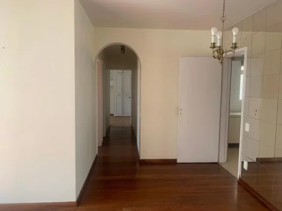 Imagem Apartamento com 3 dormitórios e suite no HIgienópolis.