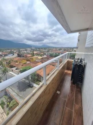 Imagem APARTAMENTO 2 QUARTOS , 1 SUITE, BALNEÁRIO FLÓRIDA - PRAIA GRANDE/SP