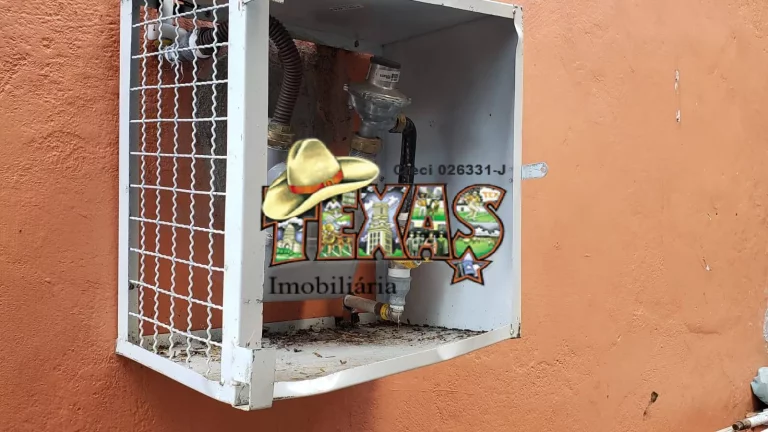 Imagem SOBRADO DE ESQUINA PARA LOCAÇÃO COMERCIAL