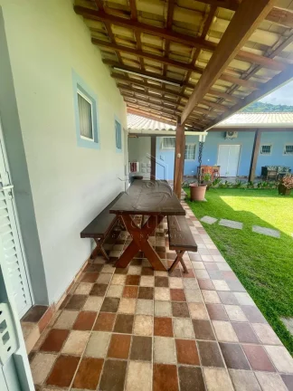 Imagem Casa a venda na Praia da Lagoinha!!!!