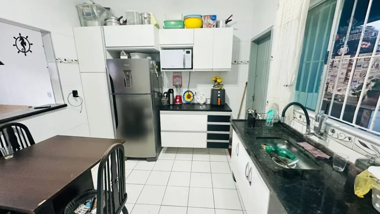 Imagem CASA 2 QUARTOS, 3 VAGAS GARAGEM - VILA MAR - PRAIA GRANDE/SP