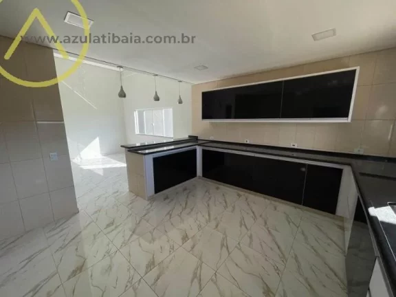 Imagem Casa em Condomínio para Venda em Bom Jesus dos Perdões, Guaxinduva, 4 dormitórios, 4 suítes, 6 banheiros, 6 vagas