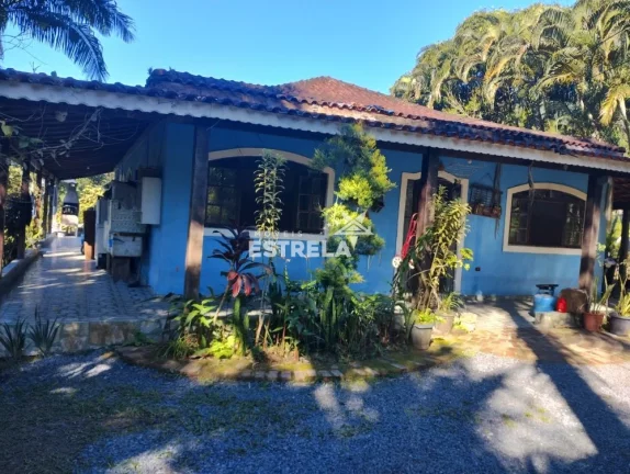 Imagem EXCELENTE SÍTIO À VENDA - REGISTRO/SP