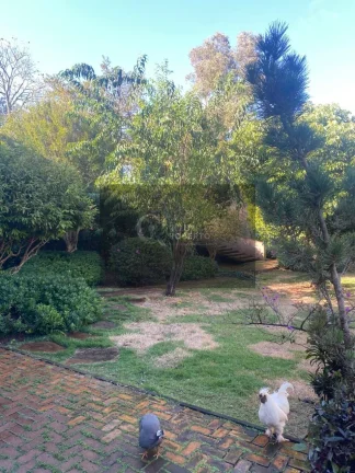 Imagem Casa sobrado no Jardim Canadá