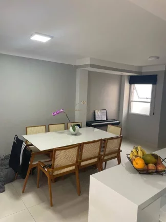 Imagem Casa de Condomínio com 3 Quartos à Venda, 85 m² em Parque Imperador - Campinas