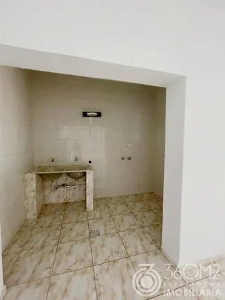 Imagem Sobrado para Venda em Santo André / SP no bairro Campestre