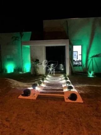 Imagem Casa Térrea em Condomínio Fechado no Cafezal
