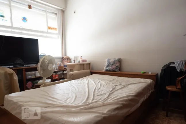 Imagem Apartamento à Venda - Copacabana, 3 Quartos, 326 m2