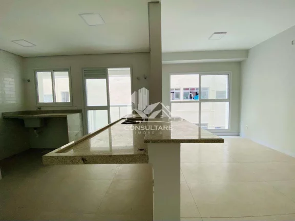 Imagem Apartamento à VENDA| Aparecida, Santos - R$ 889 mil, Cod: 10397