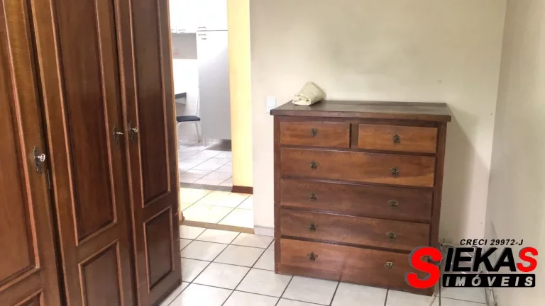 Imagem Apartamento para venda de 3 quartos no Tatuapé, São Paulo-SP: confira as características!