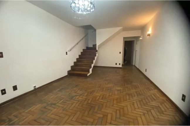 Imagem Sobrado, 152m², para locação comercial, na Vila Ipojuca