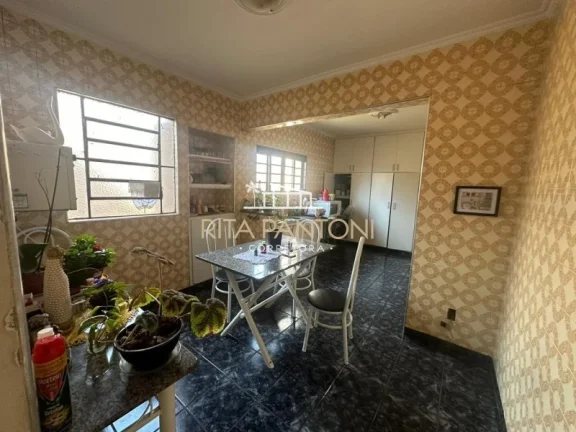 Imagem Casa - Ribeirão Preto - Jardim Castelo Branco - Região Leste