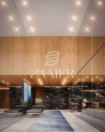 Imagem Apartamento com 3 quartos à Venda, Atiradores - Joinville