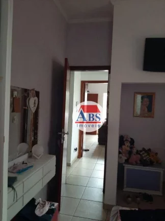 Imagem Sobrado com 5 dormitórios à venda por R$ 900.000,00 - Vila Paulista - Cubatão/SP