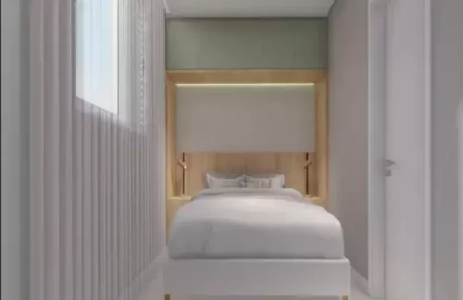 Imagem Apartamento à venda, 3 quartos, 1 suíte, 2 vagas, Itapoã - Belo Horizonte/MG
